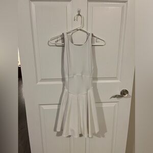 Lululemon Tennis Dress